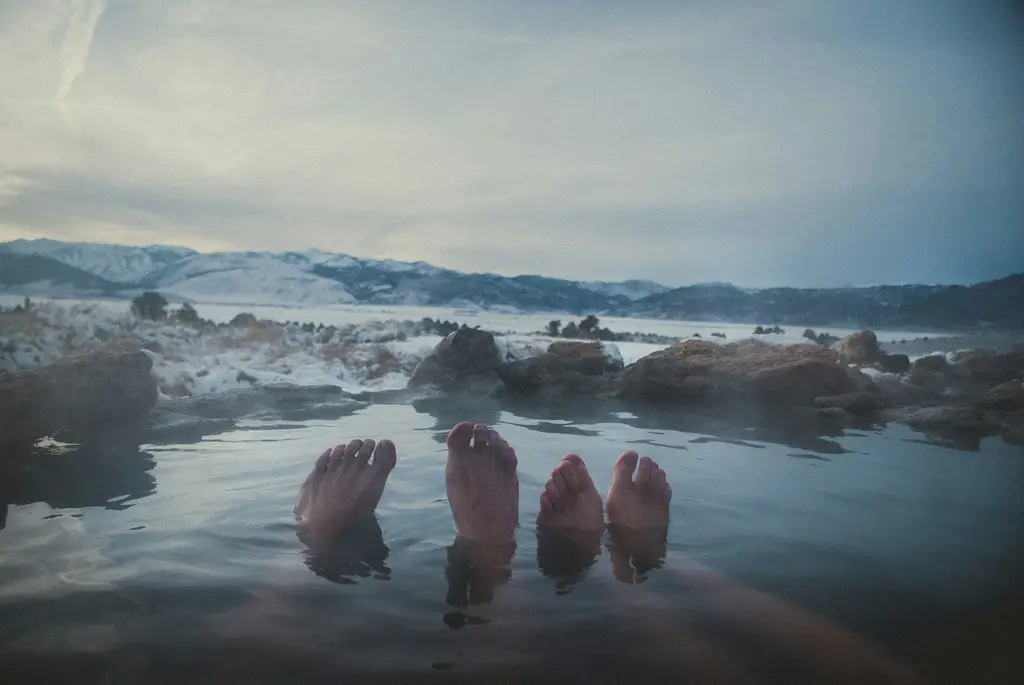 30年婚姻幸福指南：攜手白頭到老的秘訣